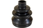 Mevotech DX589 CV Joint Boot - Front Inner - view 1