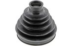 Mevotech DX592 CV Joint Boot - Front Outer or Rear Outer - view 1