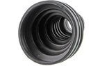 Mevotech DX593 CV Joint Boot - Front Inner or Rear Inner - view 2