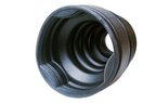 Mevotech DX601 CV Joint Boot - Front Inner - view 2