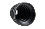 Mevotech DX629 CV Joint Boot - Front Left Outer, Front Outer or Front Right Outer - view 2