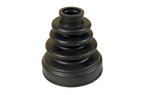 Mevotech DX654 CV Joint Boot - Front Left Inner - view 1