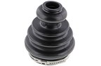 Mevotech DX714B CV Joint Boot - Front Inner or Rear Inner - view 1