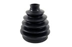 Mevotech DX739 CV Joint Boot - Front Outer - view 1