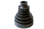 Mevotech DX740 CV Joint Boot - Front Inner - view 1