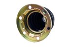 Mevotech DX748 CV Joint Boot - Front Inner, Front Left Inner or Rear Inner - view 2