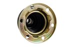 Mevotech DX750 CV Joint Boot - Front Left Inner - view 2