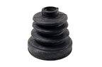 Mevotech DX764 CV Joint Boot - Front Inner or Front Right Inner - view 1