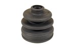 Mevotech DX781 CV Joint Boot - Front Inner, Front Right Inner or Rear Inner - view 1