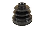 Mevotech DX861 CV Joint Boot - Front Inner or Rear Inner - view 1