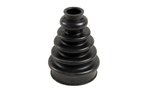 Mevotech DX908 CV Joint Boot - Front Inner or Front Left Inner - view 1