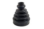 Mevotech DX909 CV Joint Boot - Front Inner or Front Right Outer - view 1