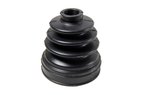 Mevotech DX910 CV Joint Boot - Front Inner - view 1