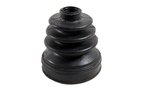 Mevotech DX933 CV Joint Boot - Front Inner or Front Right Inner - view 1
