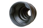 Mevotech DX941 CV Joint Boot - Front Inner - view 2