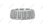 Mevotech H25580 Wheel Bearing - Rear - view 2