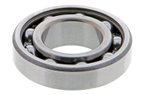 Mevotech H511024 Wheel Bearing - Rear - view 1