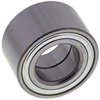 Mevotech H511032 Wheel Bearing - Rear - view 2