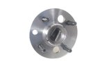 Mevotech H512000 Wheel Bearing and Hub Assembly - Rear - view 3