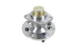 Mevotech H512000 Wheel Bearing and Hub Assembly - Rear - view 1