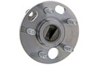 Mevotech H512001 Wheel Bearing and Hub Assembly - Rear - view 3
