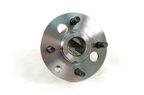 Mevotech H512002 Wheel Bearing and Hub Assembly - Rear - view 3