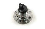 Mevotech H512002 Wheel Bearing and Hub Assembly - Rear - view 1