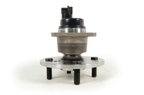 Mevotech H512002 Wheel Bearing and Hub Assembly - Rear - view 2