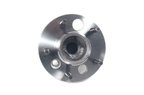 Mevotech H512003 Wheel Bearing and Hub Assembly - Rear - view 3