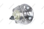 Mevotech H512004 Wheel Bearing and Hub Assembly - Rear - view 2