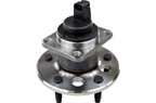 Mevotech H512006 Wheel Bearing and Hub Assembly - Rear - view 1
