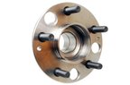 Mevotech H512008 Wheel Bearing and Hub Assembly - Rear - view 3