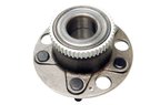 Mevotech H512008 Wheel Bearing and Hub Assembly - Rear - view 1