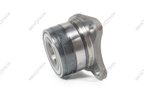 Mevotech H512009 Wheel Bearing and Hub Assembly - Rear - view 2