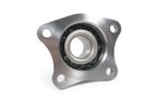 Mevotech H512009 Wheel Bearing and Hub Assembly - Rear - view 4
