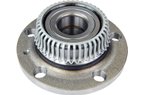 Mevotech H512012 Wheel Bearing and Hub Assembly - Rear - view 1