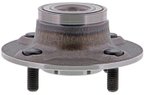 Mevotech H512016 Wheel Bearing and Hub Assembly - Rear - view 3