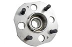 Mevotech H512020 Wheel Bearing and Hub Assembly - Rear - view 4