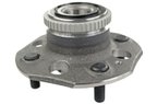 Mevotech H512020 Wheel Bearing and Hub Assembly - Rear - view 3