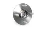 Mevotech H512021 Wheel Bearing and Hub Assembly - Rear - view 4