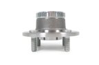 Mevotech H512021 Wheel Bearing and Hub Assembly - Rear - view 3