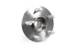 Mevotech H512023 Wheel Bearing and Hub Assembly - Rear - view 4