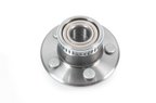 Mevotech H512023 Wheel Bearing and Hub Assembly - Rear - view 1