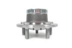 Mevotech H512023 Wheel Bearing and Hub Assembly - Rear - view 3