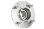 Mevotech H512024 Wheel Bearing and Hub Assembly - Rear - view 3