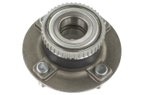 Mevotech H512024 Wheel Bearing and Hub Assembly - Rear - view 1