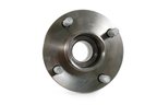 Mevotech H512024 Wheel Bearing and Hub Assembly - Rear - view 4