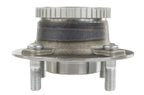 Mevotech H512024 Wheel Bearing and Hub Assembly - Rear - view 2