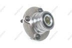 Mevotech H512025 Wheel Bearing and Hub Assembly - Rear - view 2