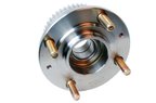 Mevotech H512026 Wheel Bearing and Hub Assembly - Rear - view 3